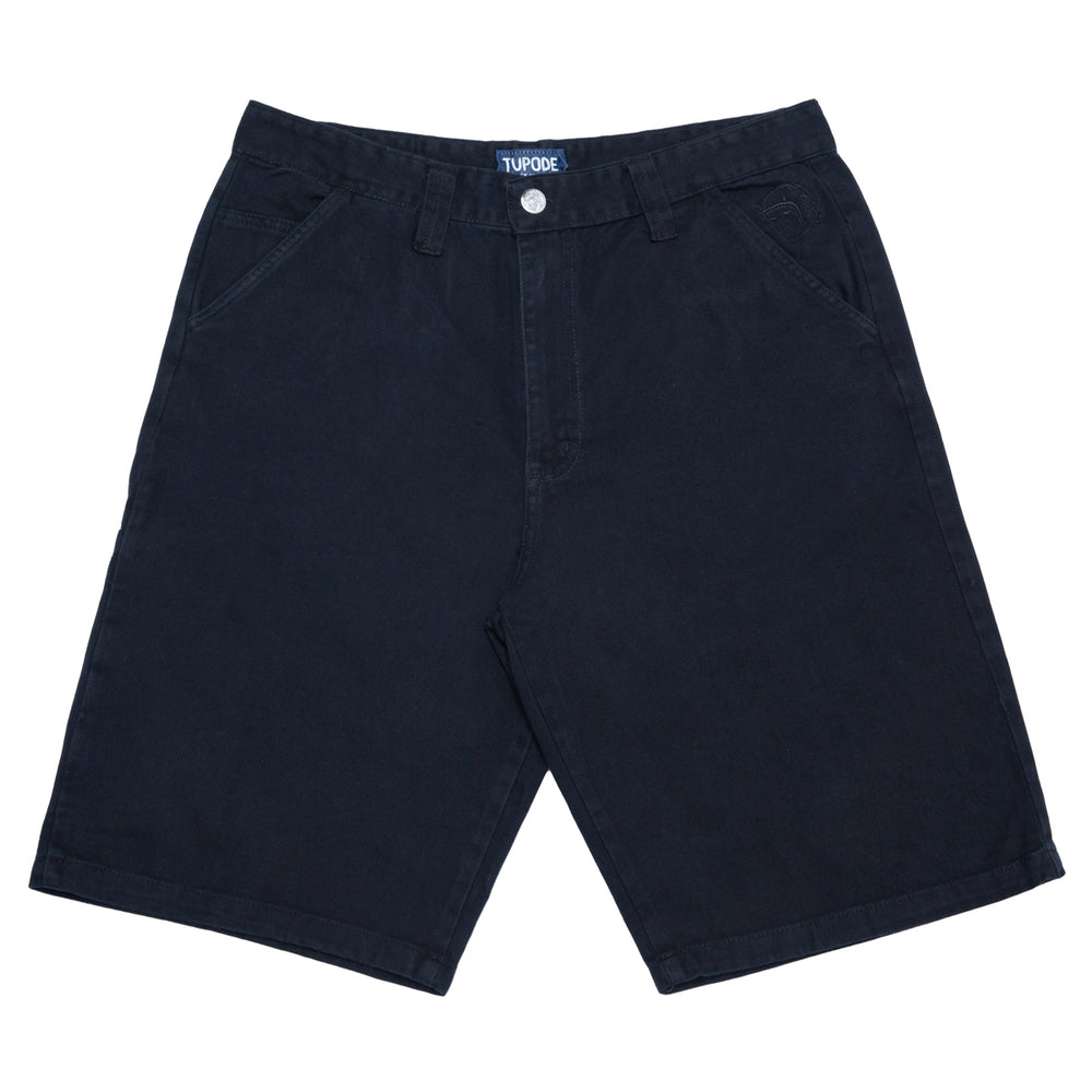 BERMUDA TUPODE OG BAGGY CHINO PRETO