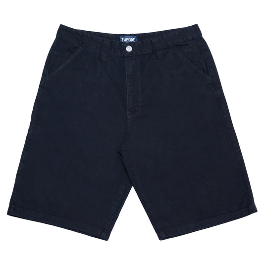 BERMUDA TUPODE OG BAGGY CHINO PRETO