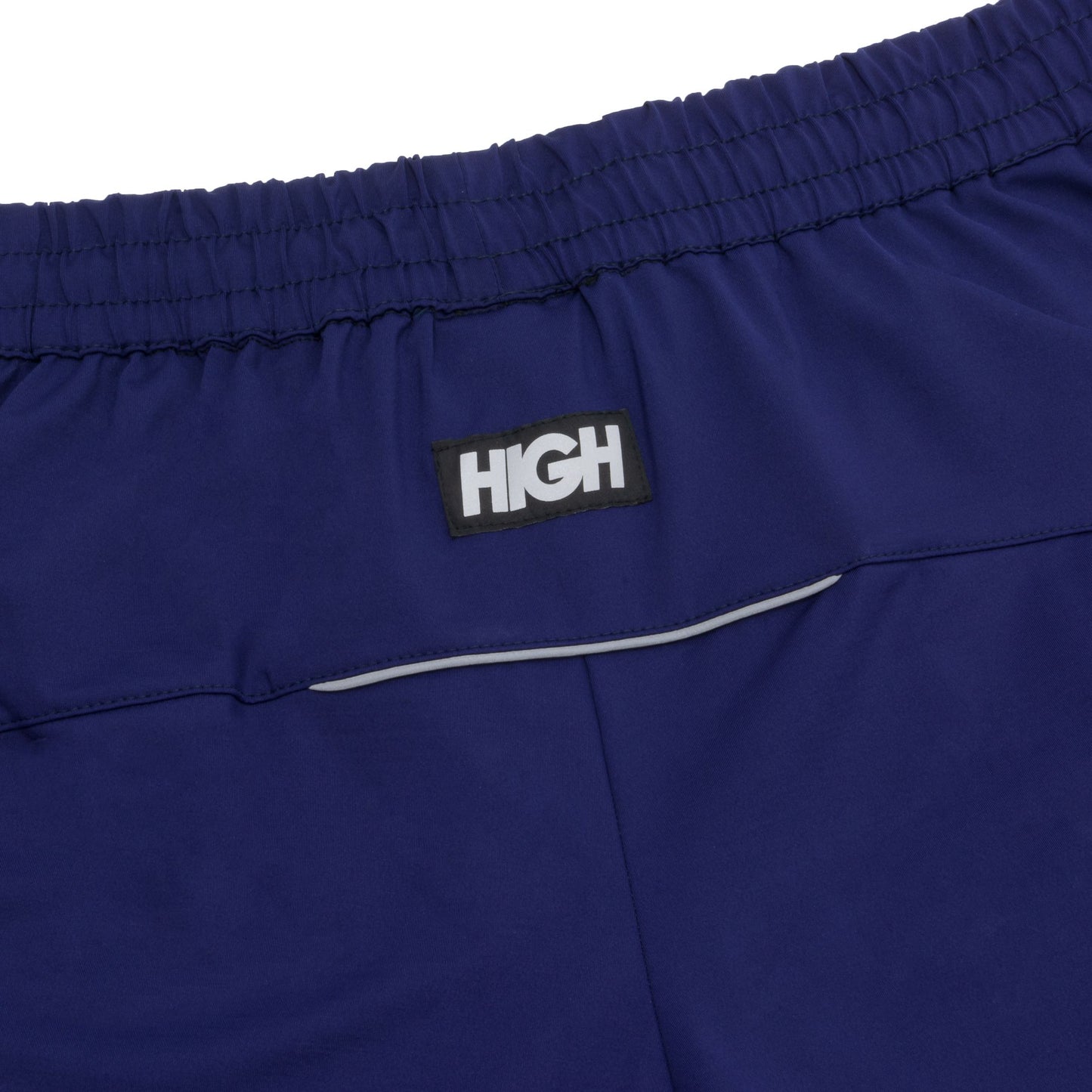 SHORTS HIGH DRY FIT SPEED NAVY
