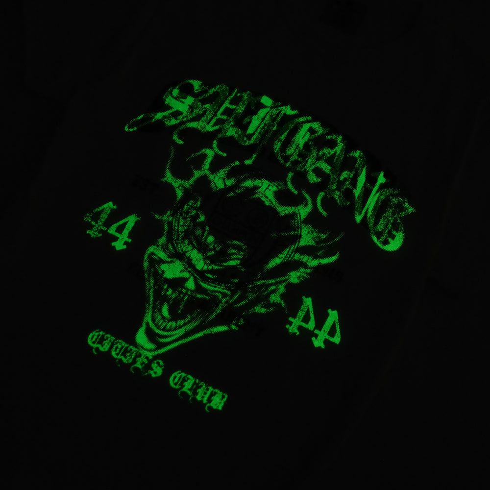 CAMISETA CHAMPION SUFGANG JOKER BLACK