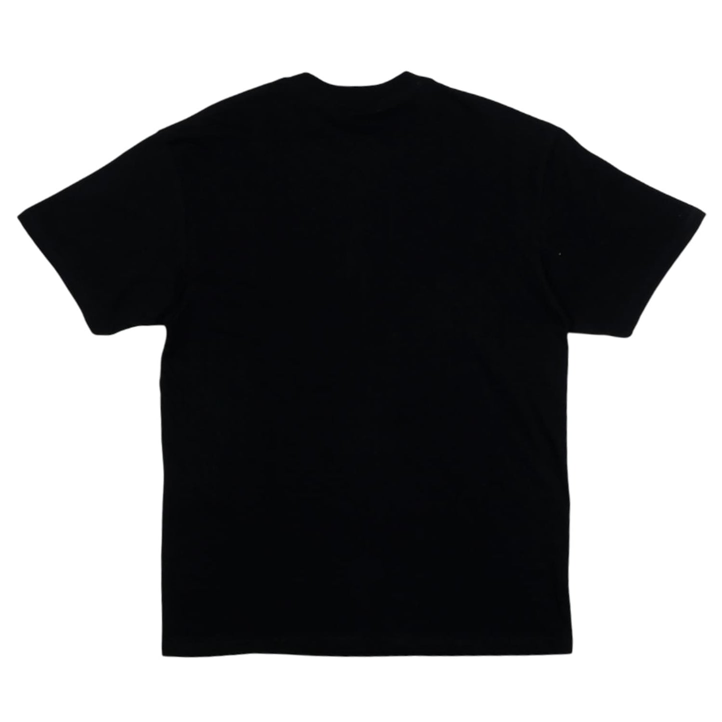 CAMISETA VANS OVERPLAY BLACK