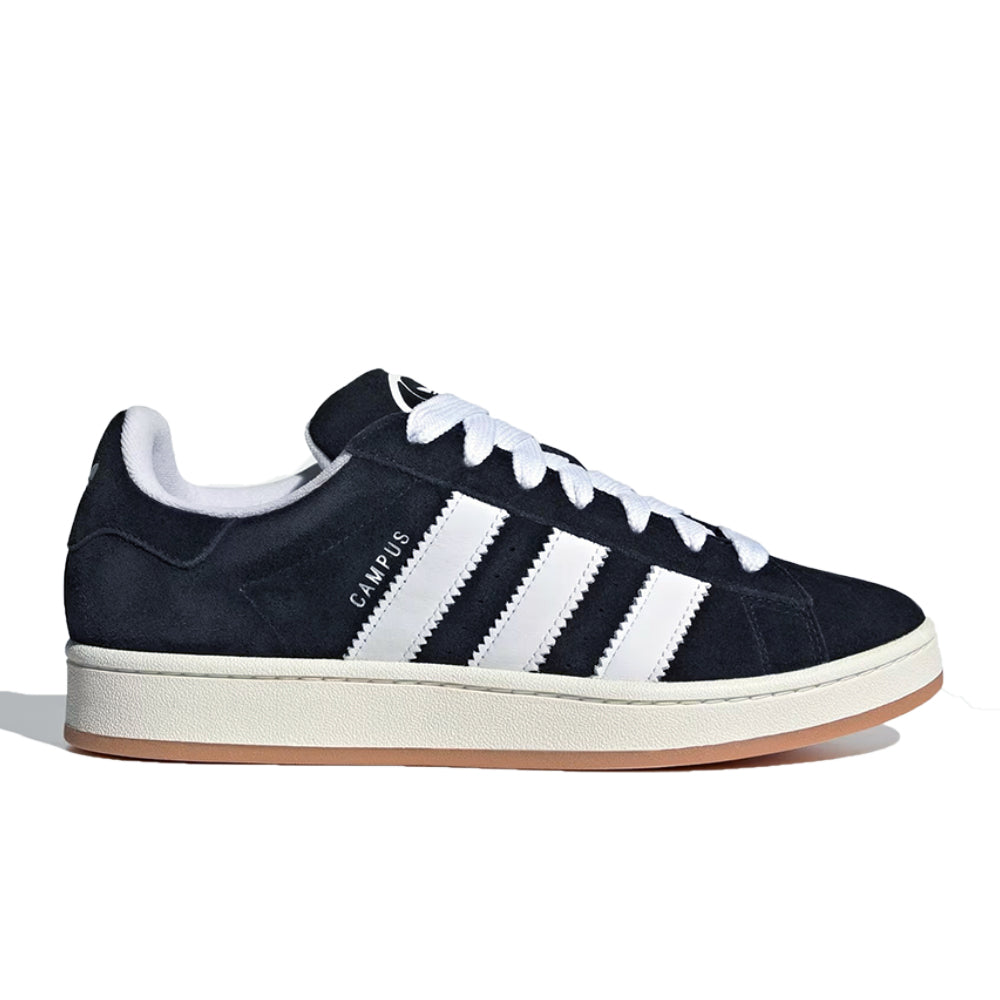 TÊNIS ADIDAS CAMPUS 00S BLACK/WHITE