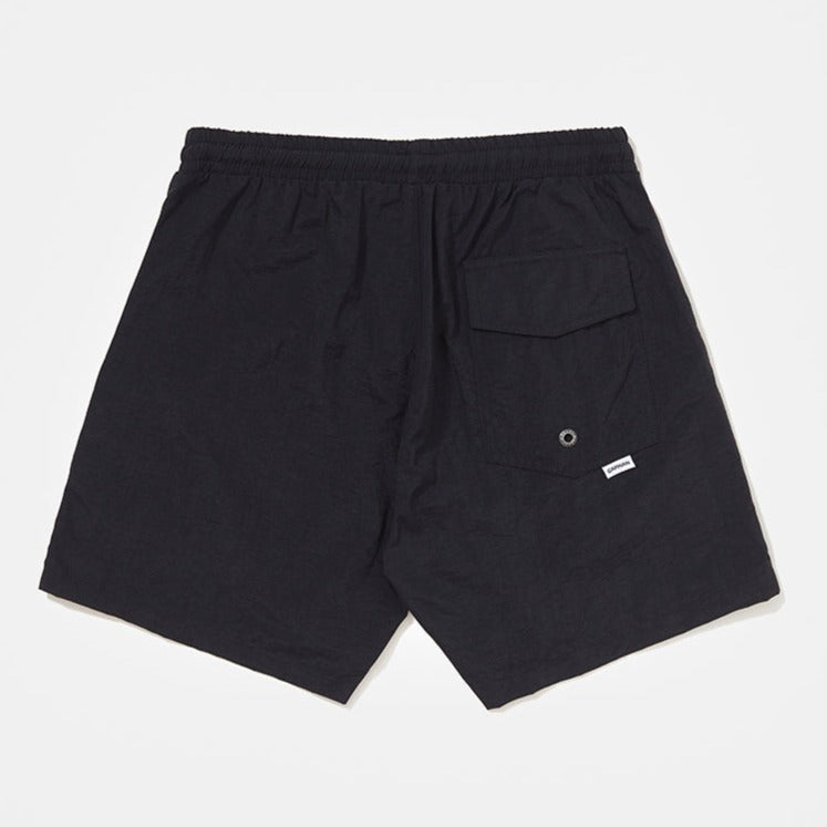 SHORTS CARNAN VIVID BLACK