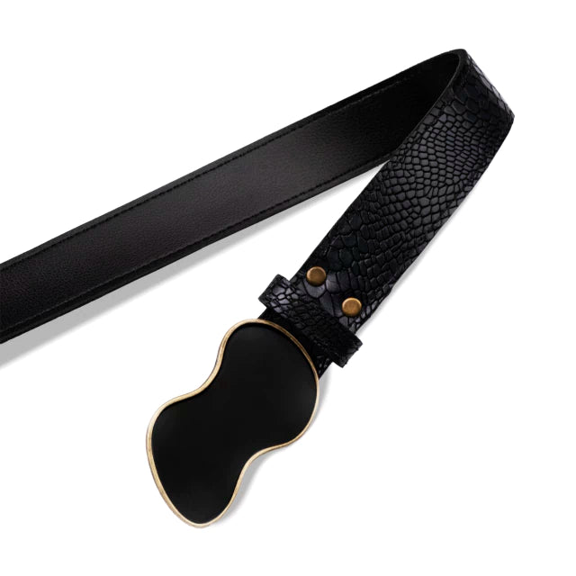 CINTO DOWN NHOQUE ICTIOSE BLACK