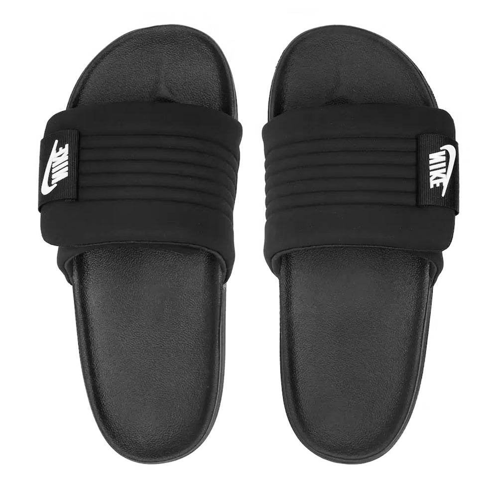 CHINELO NIKE OFFCOURT SLIDE BLACK