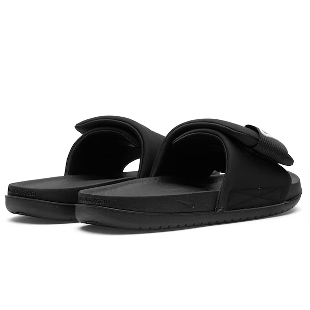 CHINELO NIKE OFFCOURT SLIDE BLACK