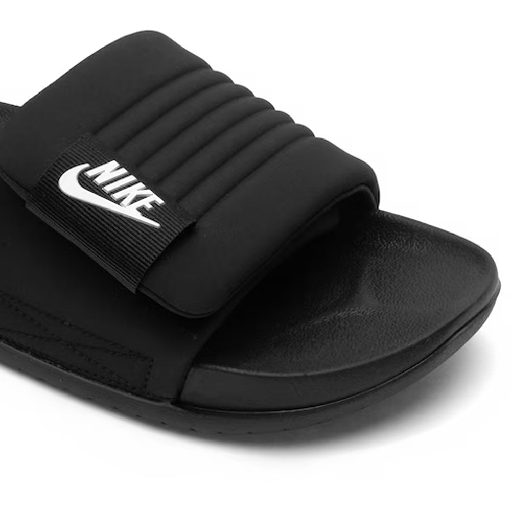 CHINELO NIKE OFFCOURT SLIDE BLACK