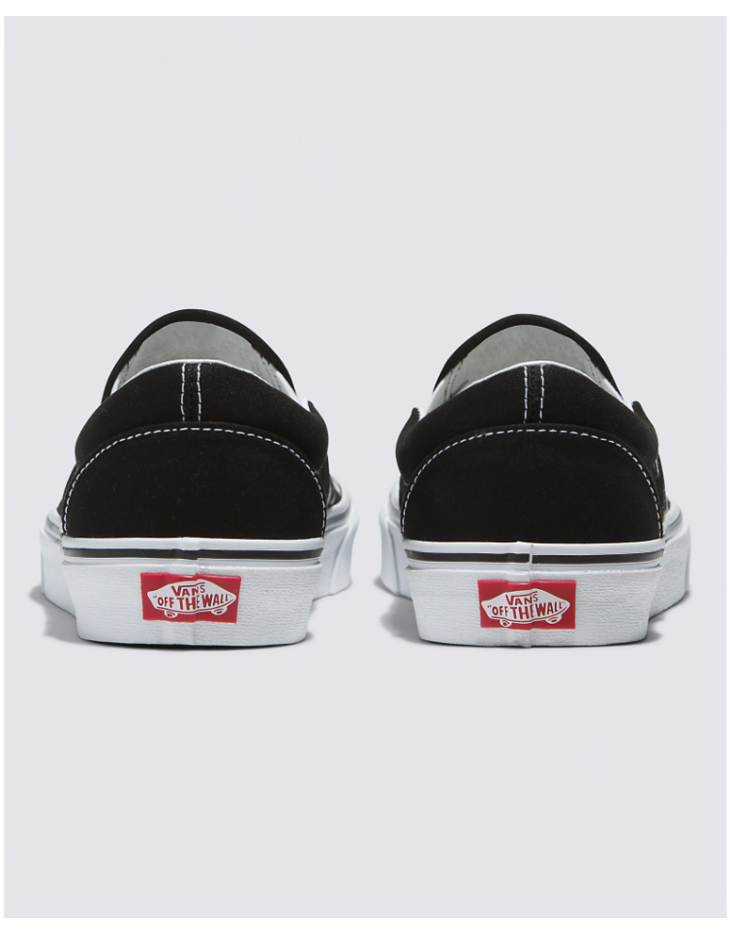 TÊNIS VANS SLIP ON FLAME SKULL BLACK/TRUE WHITE