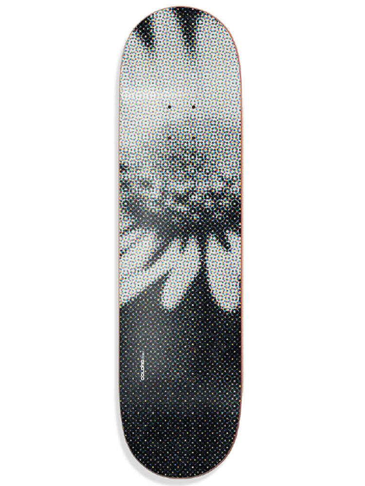 SHAPE COLORS FLOWERDELIC 8.0"