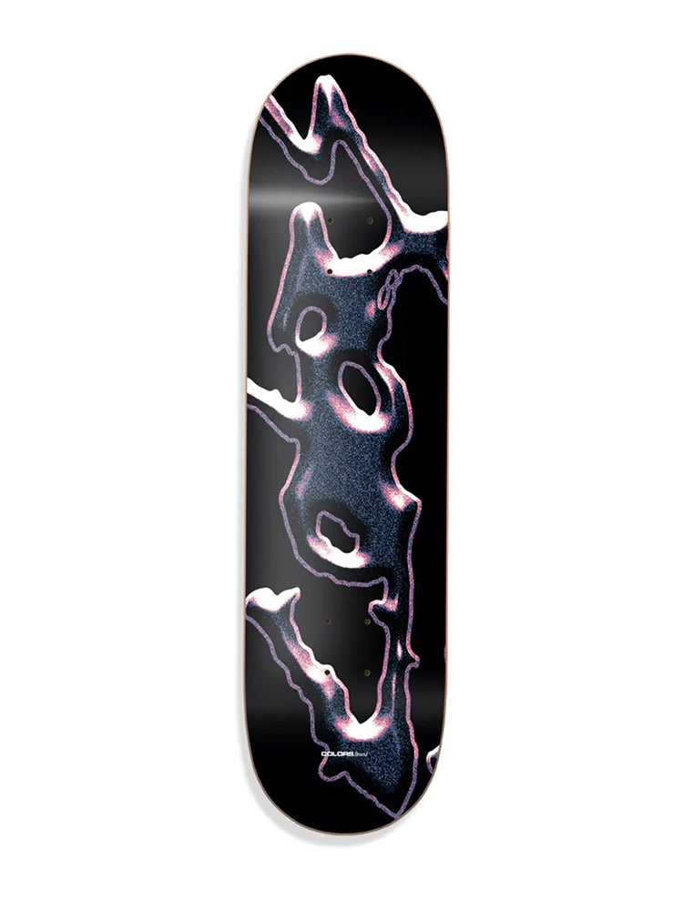 SHAPE COLORS LETTERING 8.0"