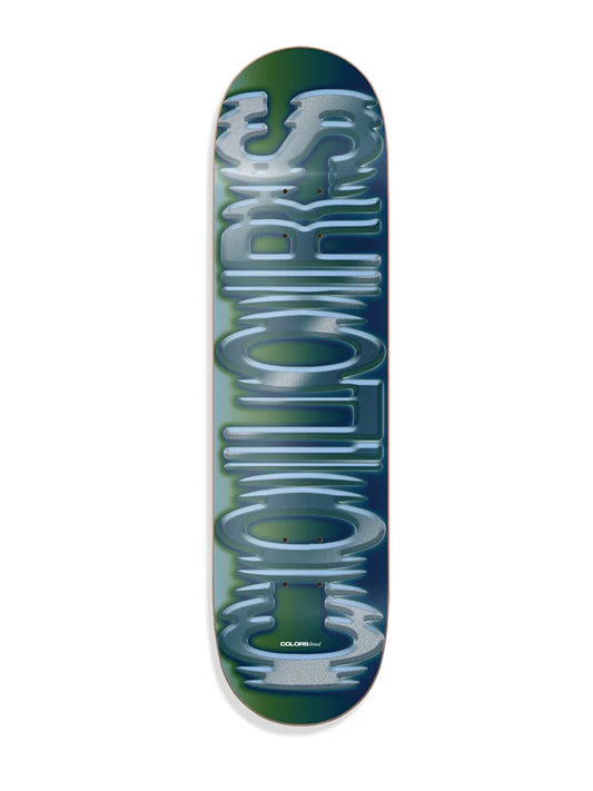 SHAPE COLORS EFFECT 8.0"