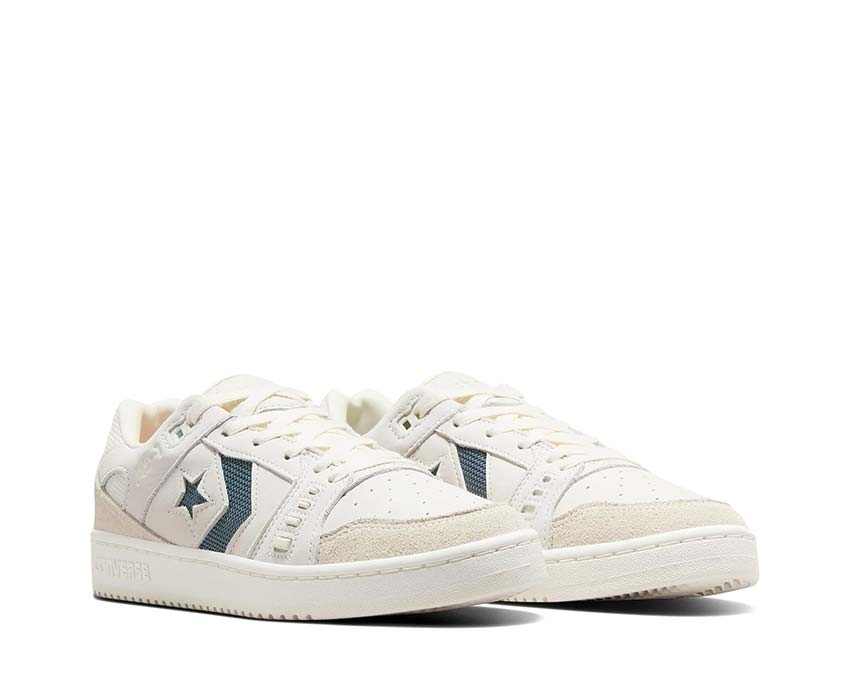 TÊNIS CONVERSE AS-1 PRO EGRET/NAVY/RED