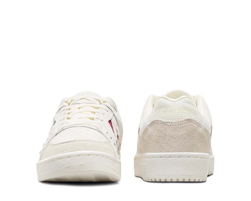 TÊNIS CONVERSE AS-1 PRO EGRET/NAVY/RED