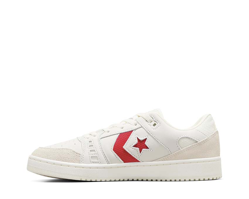 TÊNIS CONVERSE AS-1 PRO EGRET/NAVY/RED
