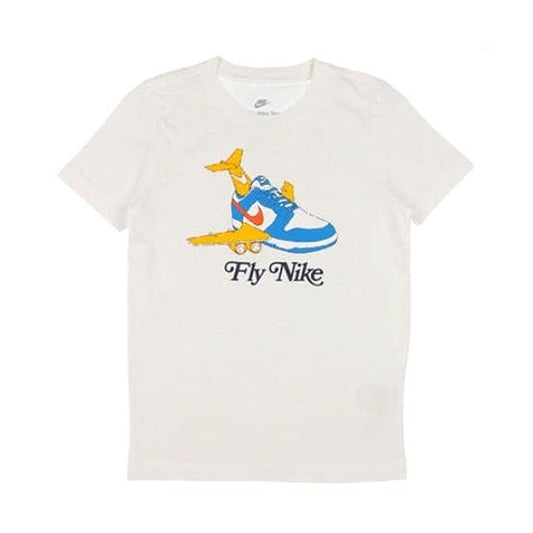 CAMISETA NIKE SB FLY DUNK KIDS