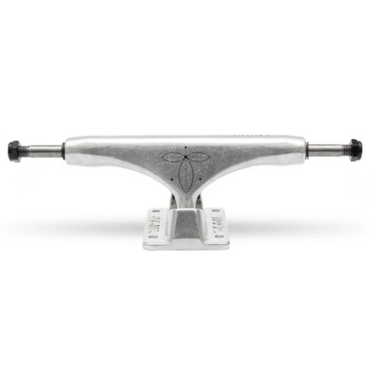 TRUCK CRAIL D MARQUES HI 142MM SILVER