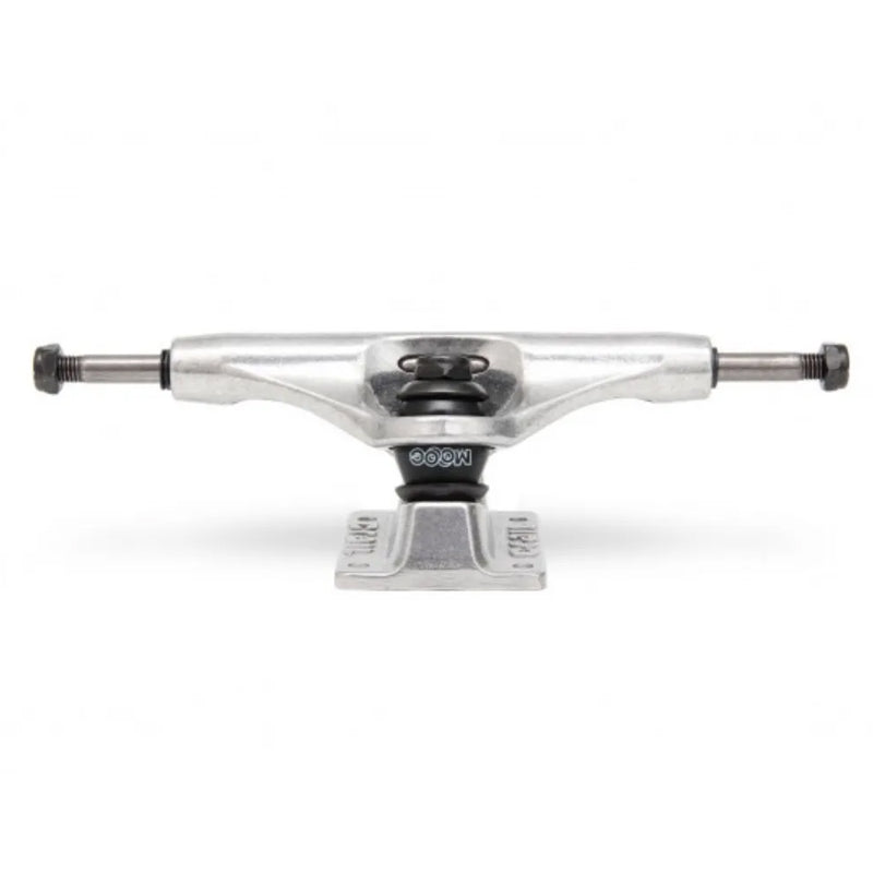 TRUCK CRAIL D MARQUES HI 142MM SILVER