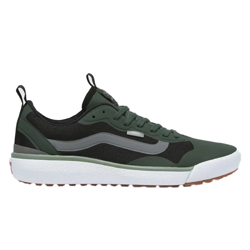 TÊNIS VANS ULTRARANGE EXO DARK GREEN