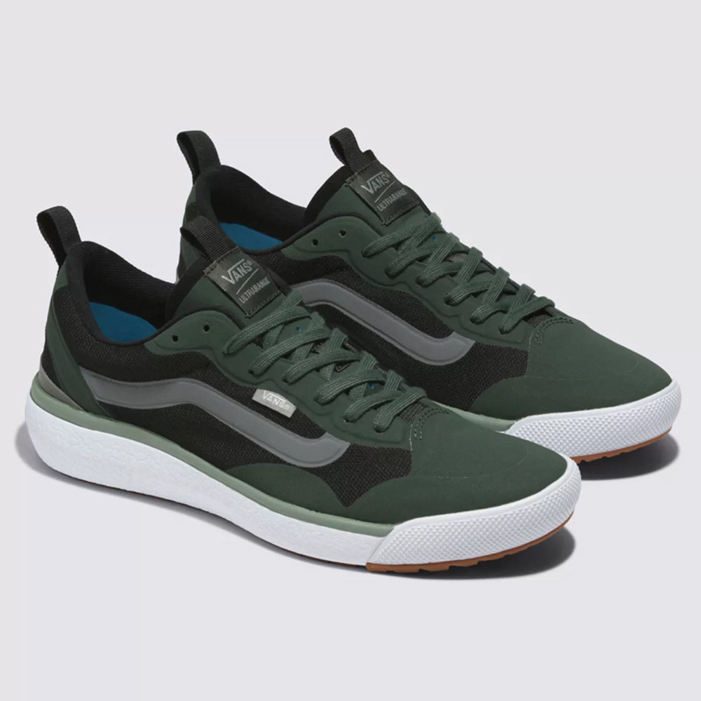 TÊNIS VANS ULTRARANGE EXO DARK GREEN