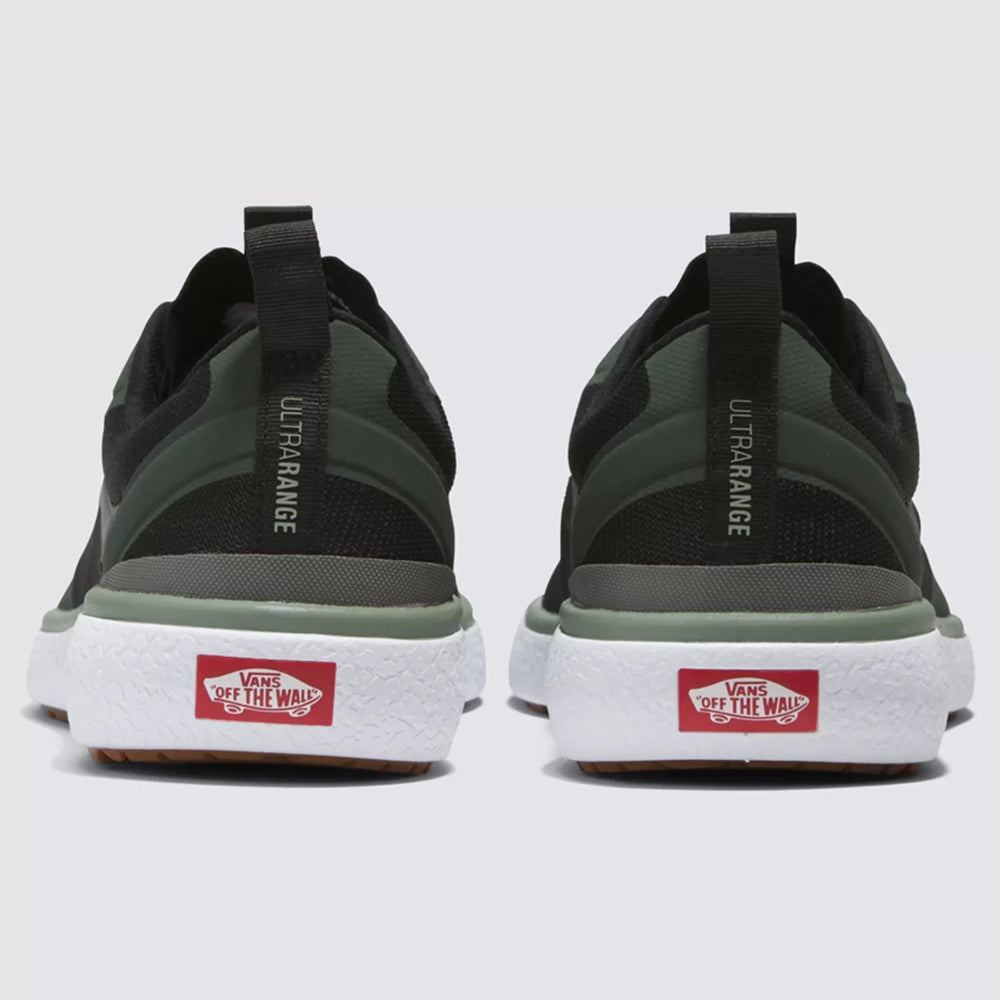 TÊNIS VANS ULTRARANGE EXO DARK GREEN