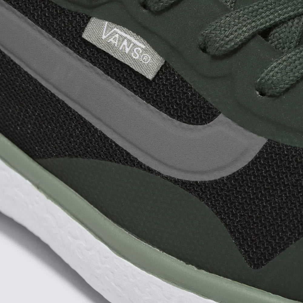 TÊNIS VANS ULTRARANGE EXO DARK GREEN