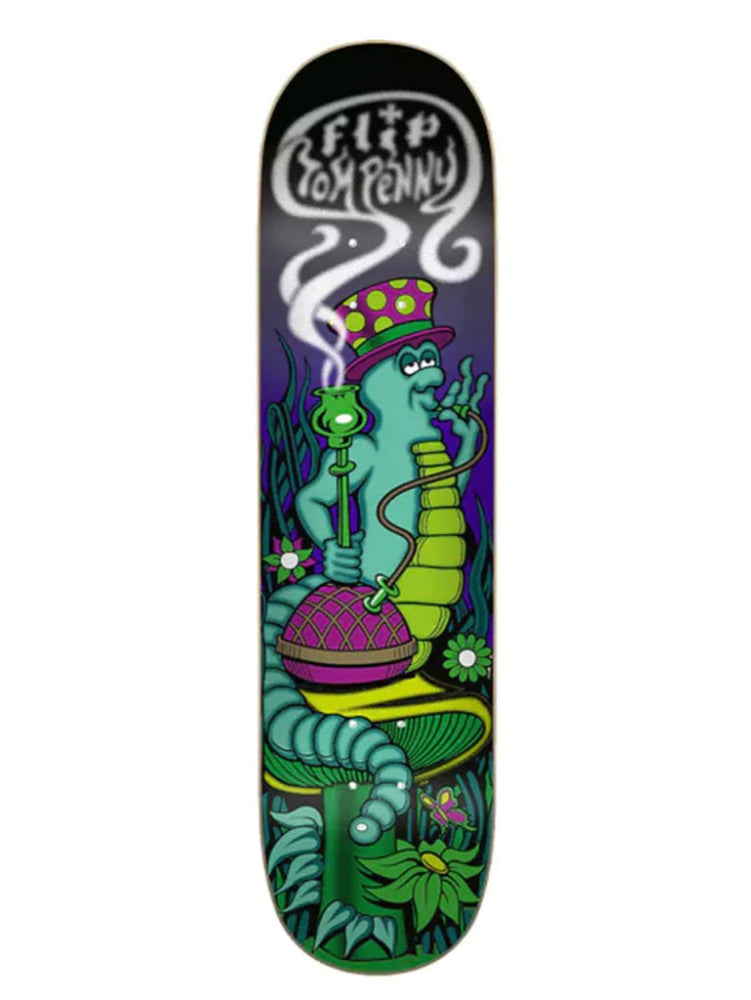 SHAPE FLIP TOM PENNY SMOKE 8.0"