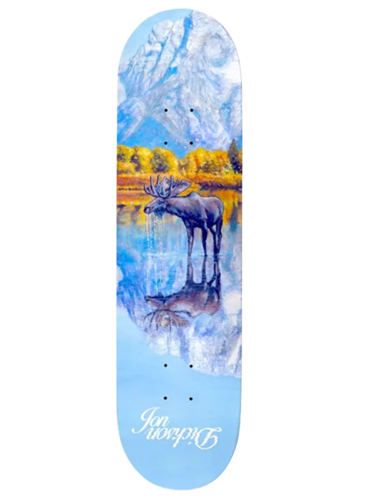 SHAPE DEATHWISH JD MIRROR LAKE