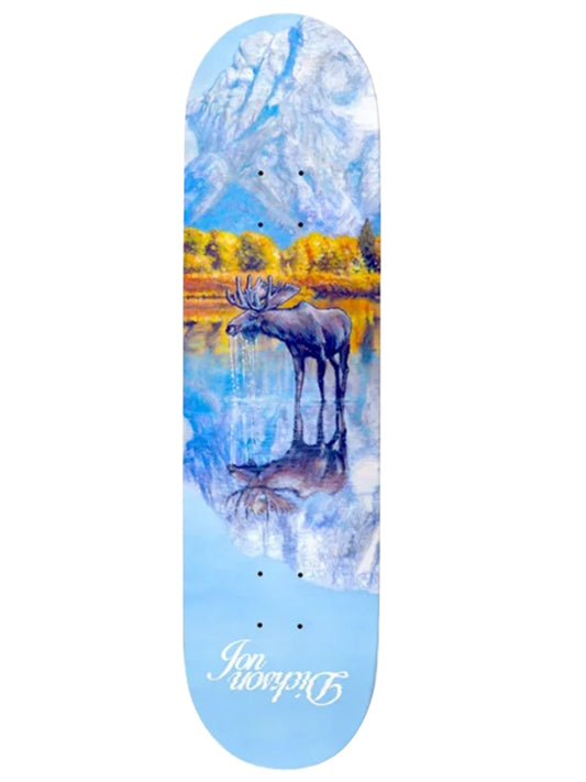 SHAPE DEATHWISH JD MIRROR LAKE