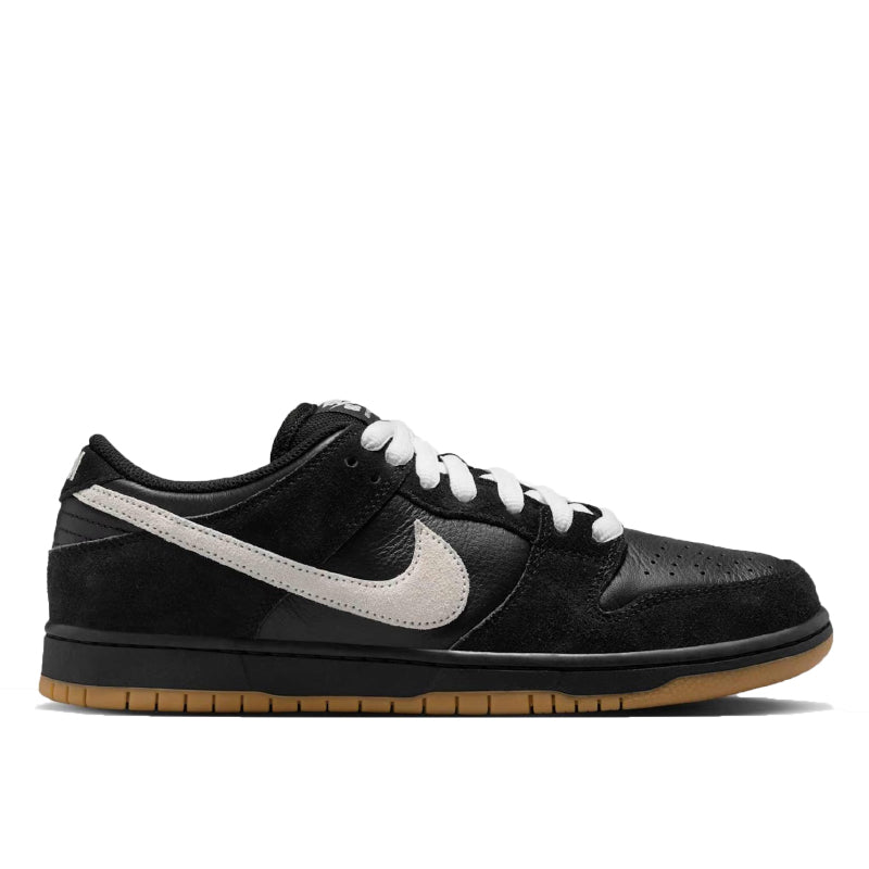 TÊNIS NIKE SB DUNK LOW PRO BLACK/WHITE-BLACK