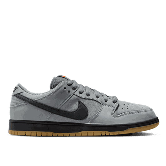 TÊNIS NIKE SB DUNK LOW PRO COOL GREY