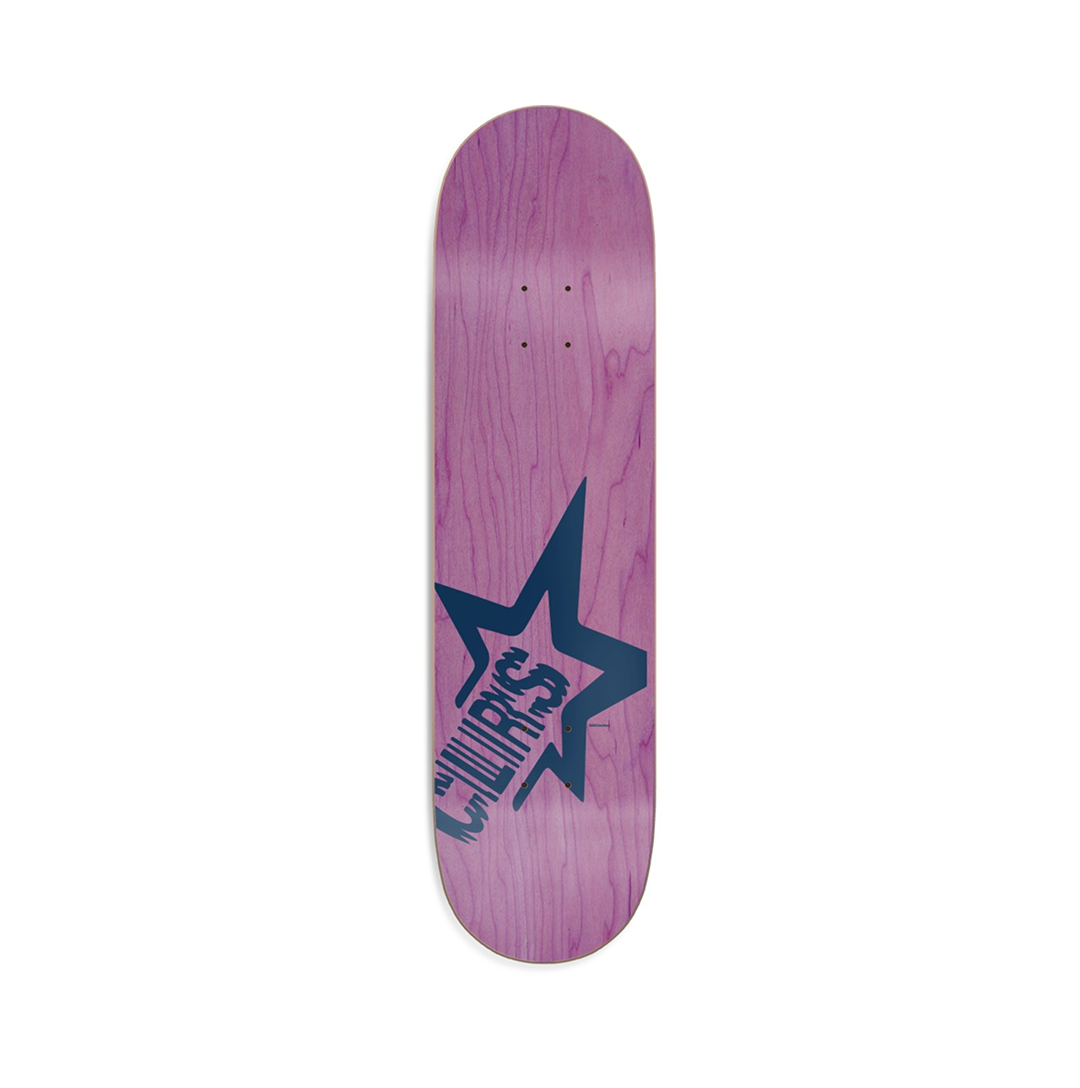 SHAPE COLORS EFFECT 8.0"