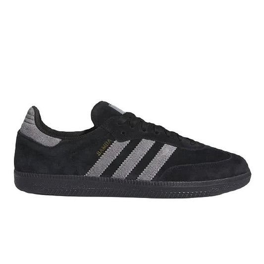 TÊNIS ADIDAS SAMBA ADV BLACK/GREY
