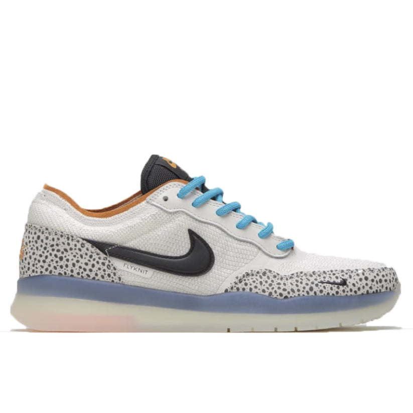 TÊNIS NIKE SB PS8 ELETRIC PHANTOM