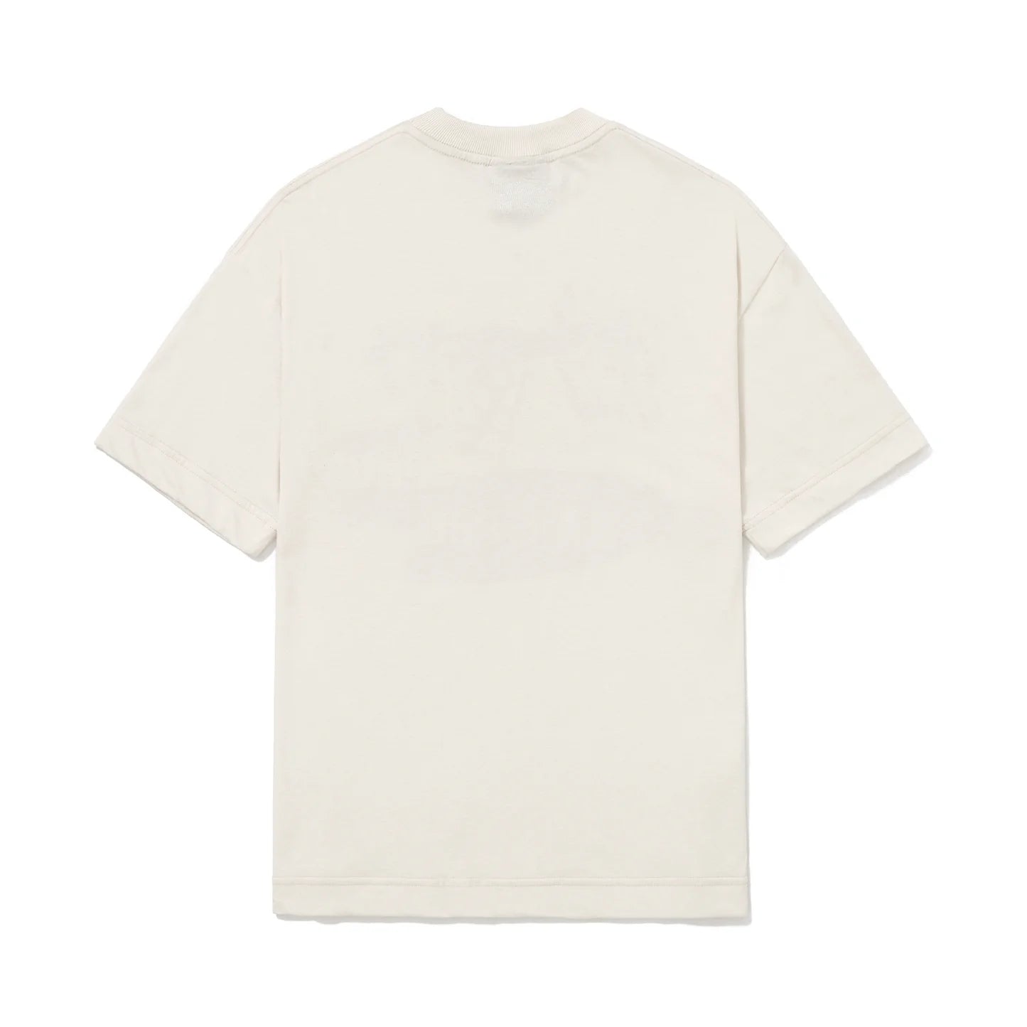 CAMISETA ELO EM COMUM TRITONO BRANCO OFF