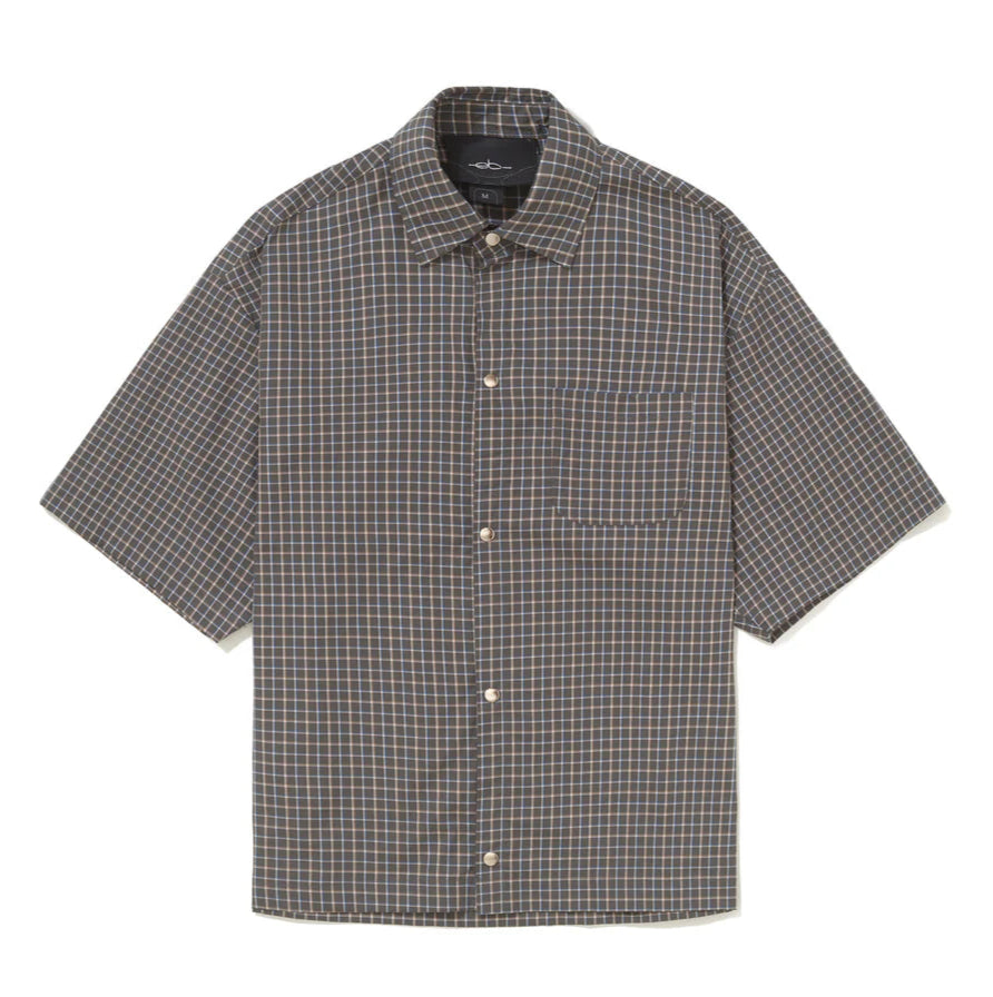 CAMISA ELO EM COMUM PATTERN XADREZ