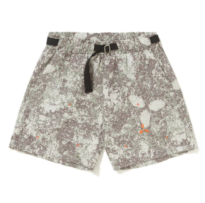 SHORTS ELO EM COMUM STACK CAMMO