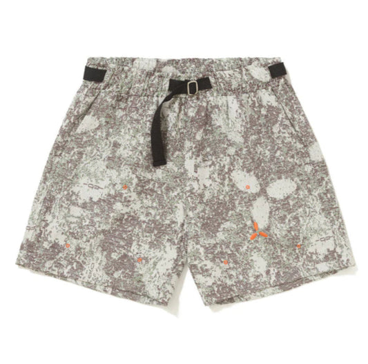 SHORTS ELO EM COMUM STACK CAMMO