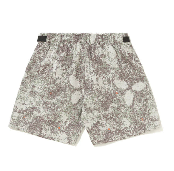 SHORTS ELO EM COMUM STACK CAMMO