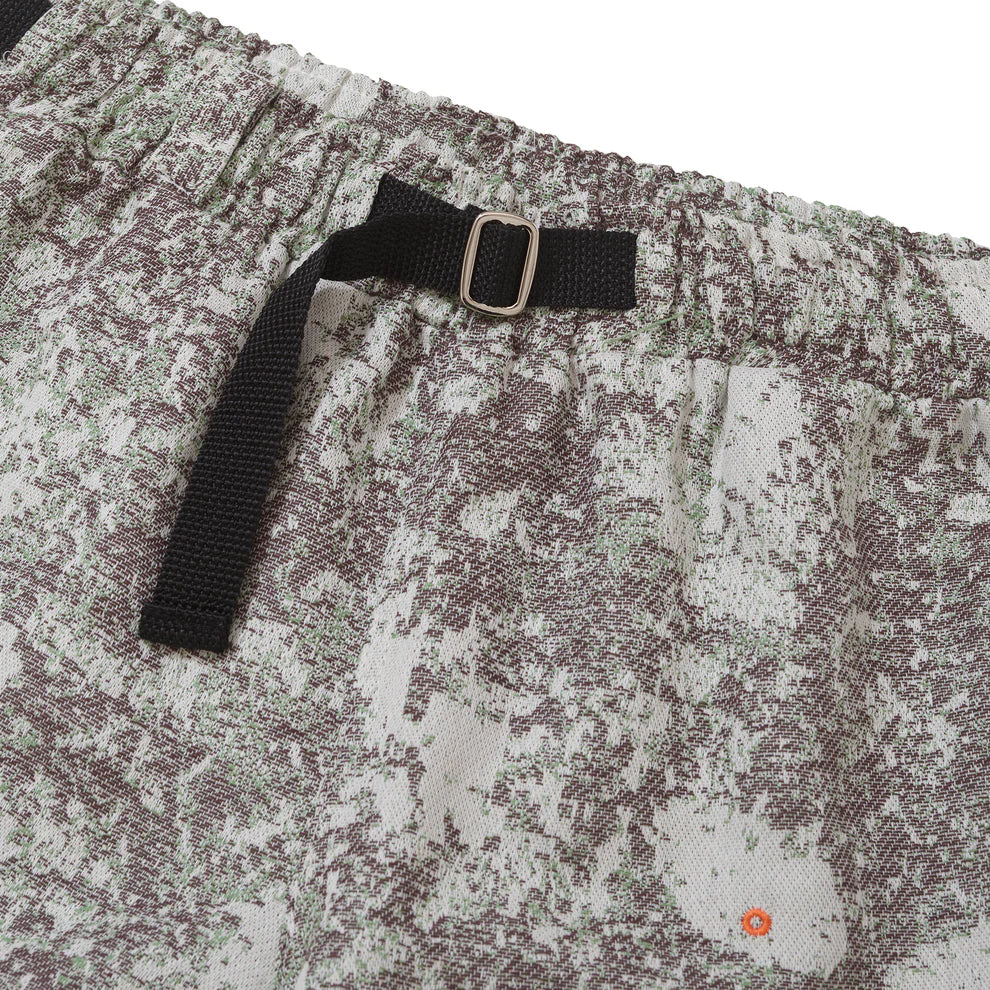 SHORTS ELO EM COMUM STACK CAMMO
