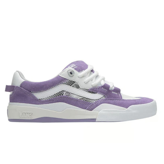TÊNIS VANS SKATE WAYVEE 2 PURPLE