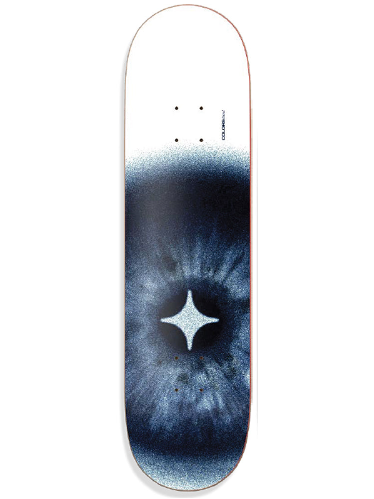 SHAPE COLORS EYES 8.125"