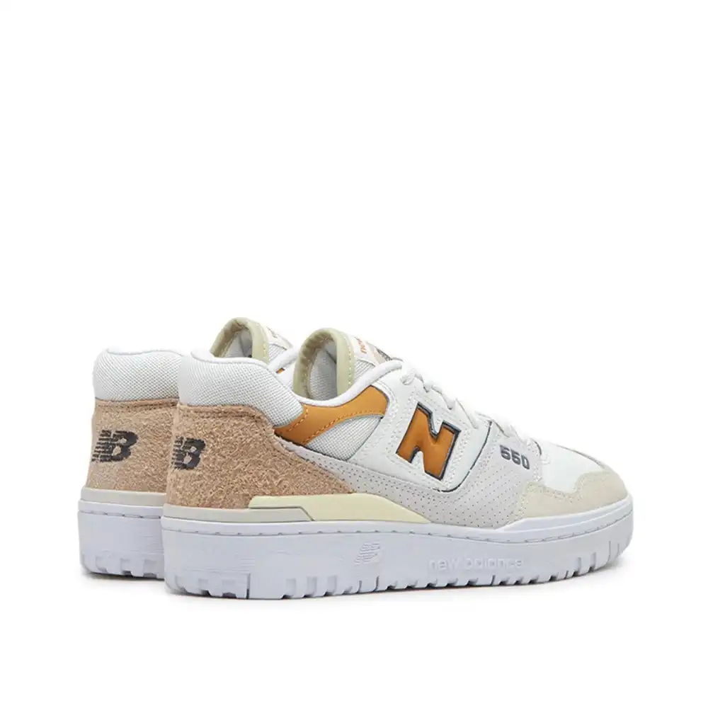 TÊNIS NEW BALANCE 550 BGEC/MROM