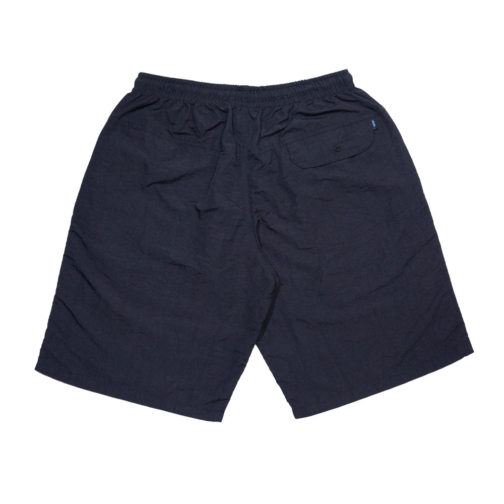 BERMUDA TUPODE PARACHUTES BAGGY ACTIVE PRETO