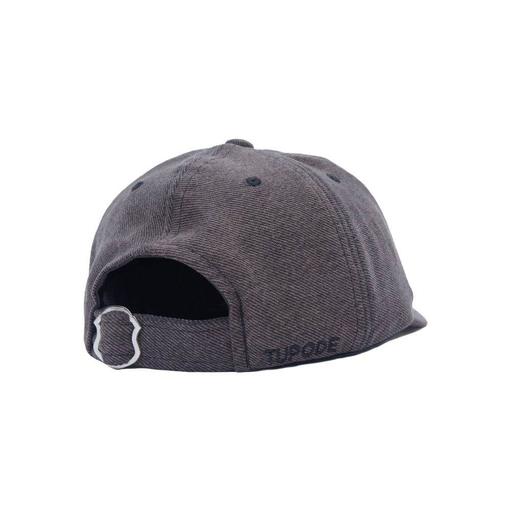 BONÉ TUPODE ANC STONE MARROM