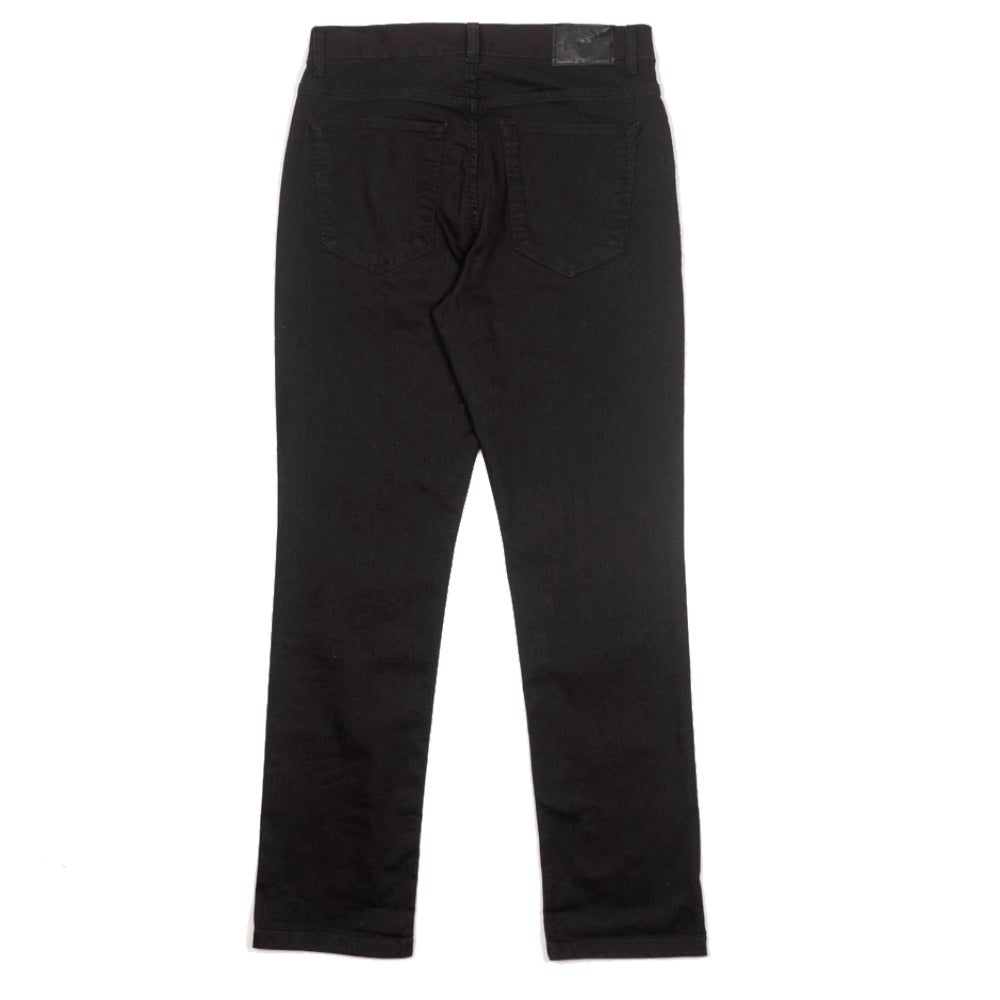 CALÇA ELEMENT JEANS ESSENTIALS BLACK
