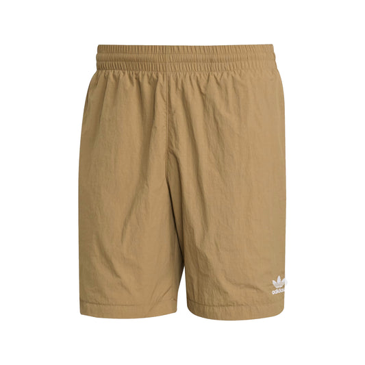 BERMUDA ADIDAS WOVEN ESSENTIALS CARDBOARD