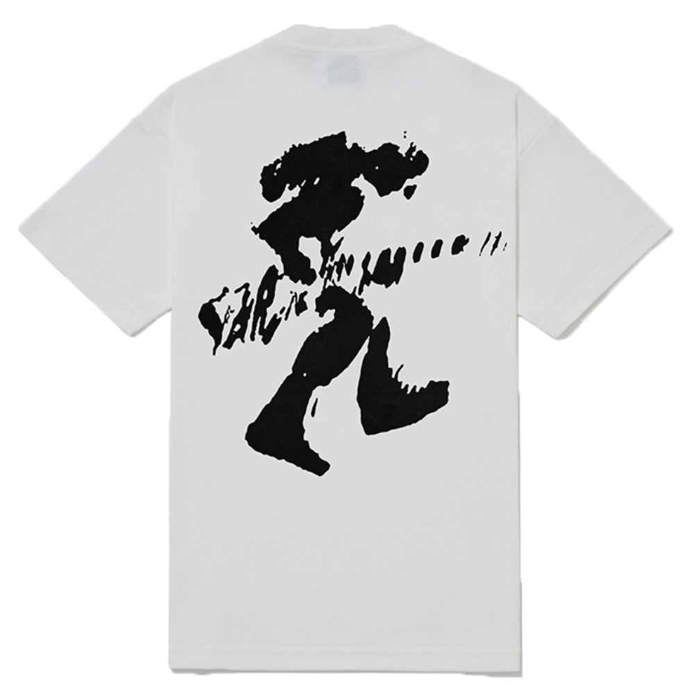 CAMISETA CARNAN GUITAR HEAVY OFF