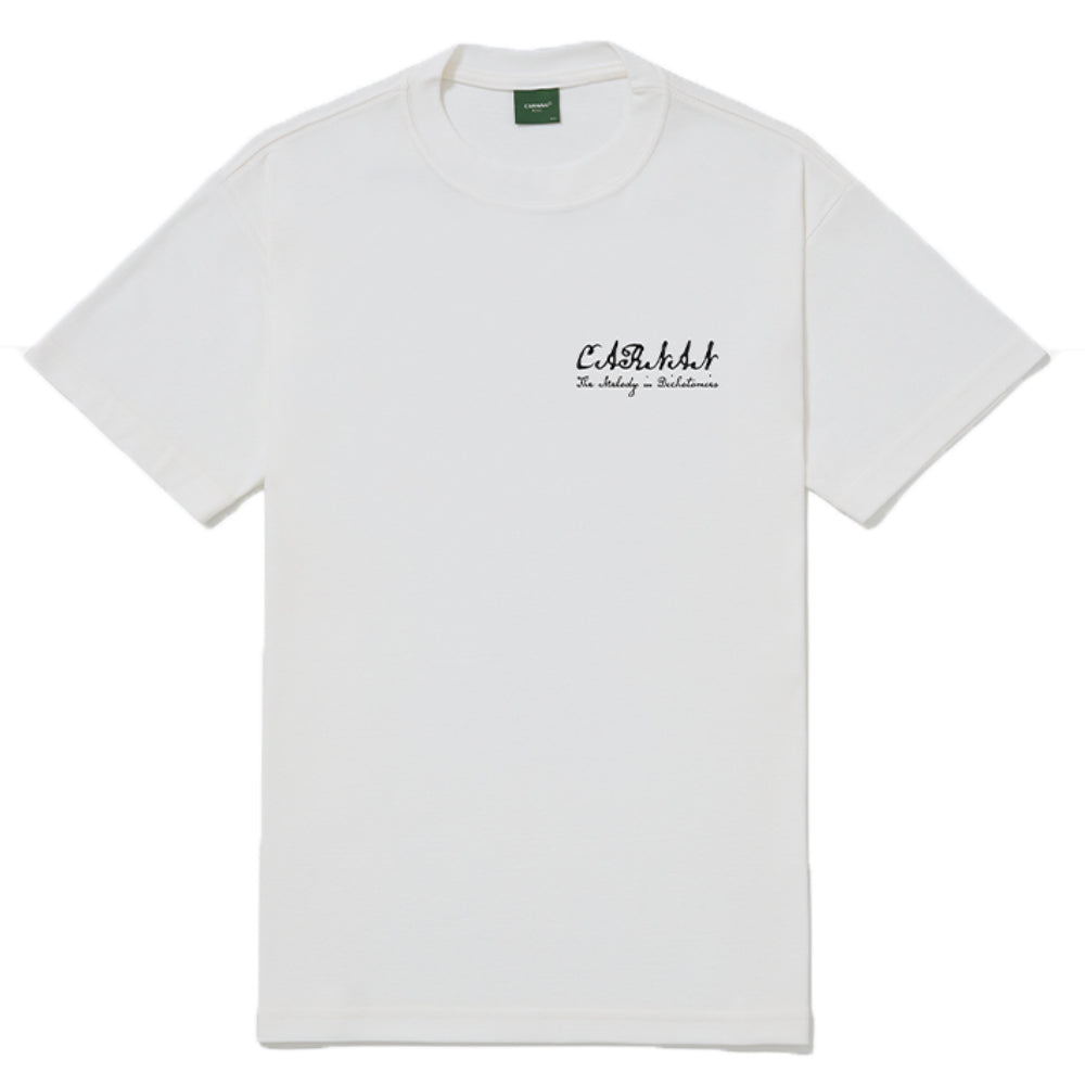 CAMISETA CARNAN GUITAR HEAVY OFF