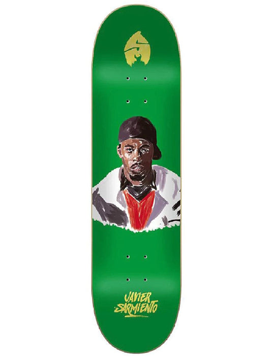 SHAPE SK8MAFIA 4 EVA SARMIENTO 8.1