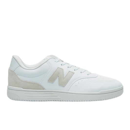 TÊNIS NEW BALANCE BB80 BCO/BEGE